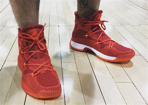 adidas crazy explosive primeknit fake differences|Adidas primeknit tpu review.